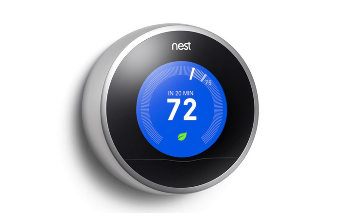 nest